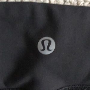 Lululemon legging